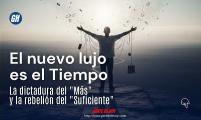 El fin de la era de la acumulación: Minimalismo existencial, el nuevo estándar del éxito