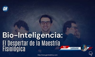 Una invitación a reconectar con la inteligencia biológica que regula nuestra existencia y aprender a dirigirla conscientemente.