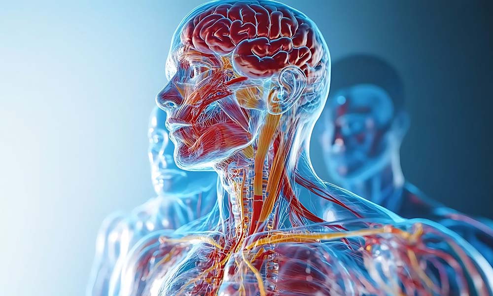 La inteligencia que gobierna la biología