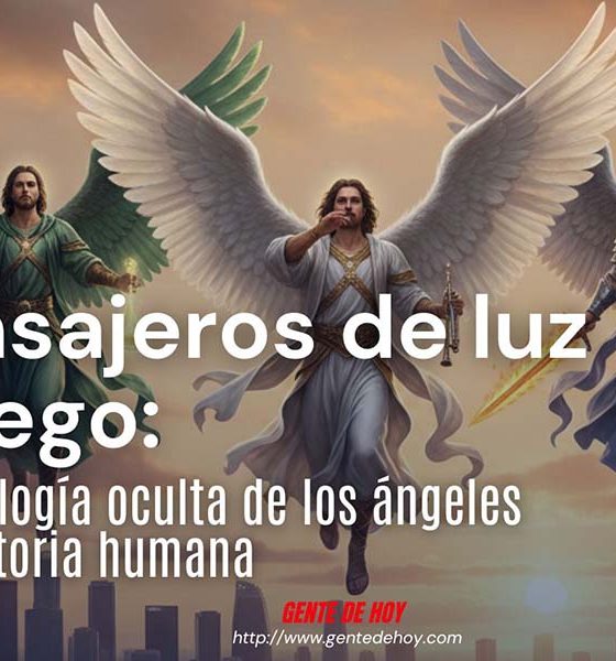 El Arcángel Miguel en la iconografía antigua: el símbolo eterno de la victoria de la luz sobre la oscuridad.