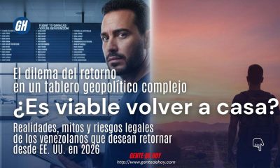 El escenario de 2026 ofrece más rutas físicas pero mayores desafíos legales. La nostalgia no debe nublar el juicio sobre la estabilidad migratoria alcanzada en el exterior.