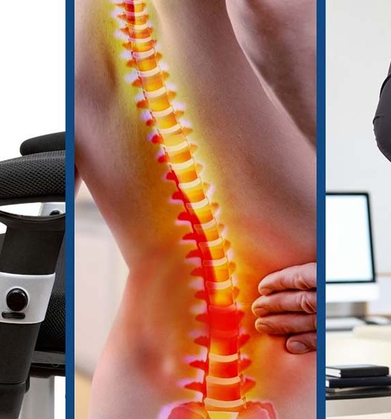 Silla ergonómica de alto rendimiento con soporte lumbar ajustable para jornadas de teletrabajo intensas.