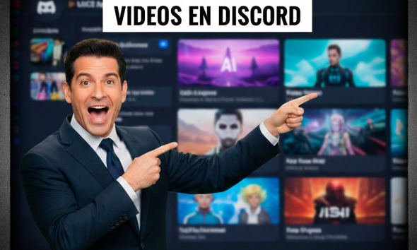 El nuevo mercado publicitario: Reclutan talentos de IA en servidores de Discord
