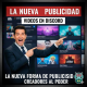 El nuevo mercado publicitario: Reclutan talentos de IA en servidores de Discord