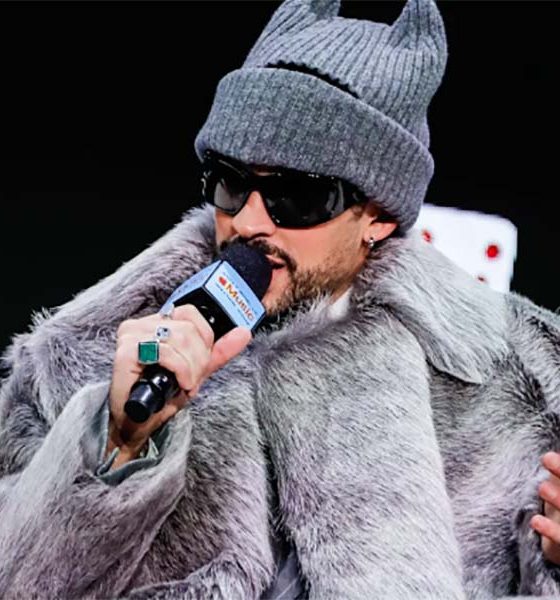 Bad Bunny un nuevo paradigma en el escenario del medio tiempo Super Bowl