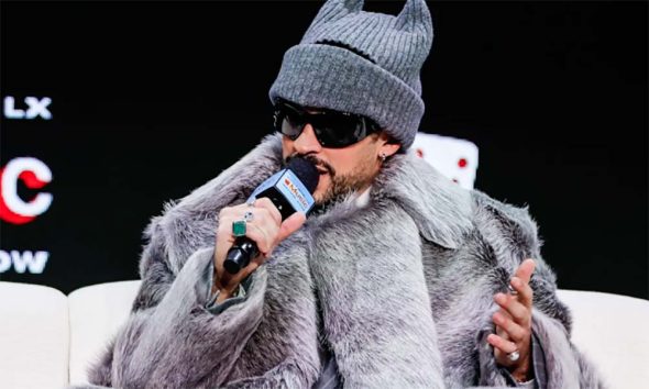 Bad Bunny un nuevo paradigma en el escenario del medio tiempo Super Bowl