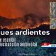 Incendios forestales consumen extensas áreas de vegetación en parques nacionales venezolanos, afectando gravemente la biodiversidad y el equilibrio ecológico.