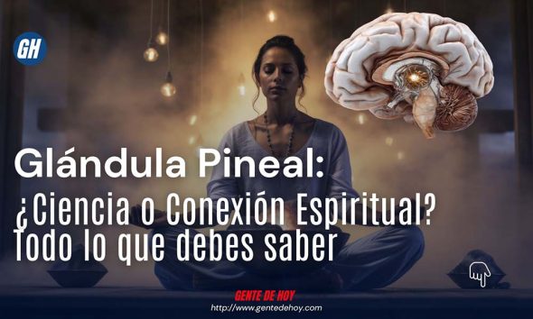 Conocida como el "tercer ojo", esta pequeña estructura cerebral regula el sueño y despierta debates sobre la conciencia expandida y el conocimiento ancestral.