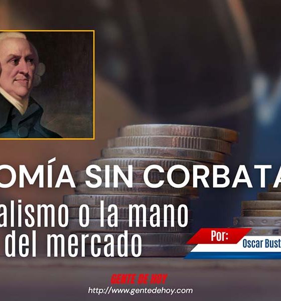 La obra La riqueza de las naciones de Adam Smith, publicada en 1776, sentó las bases del pensamiento liberal que posteriormente influiría en el desarrollo del neoliberalismo.