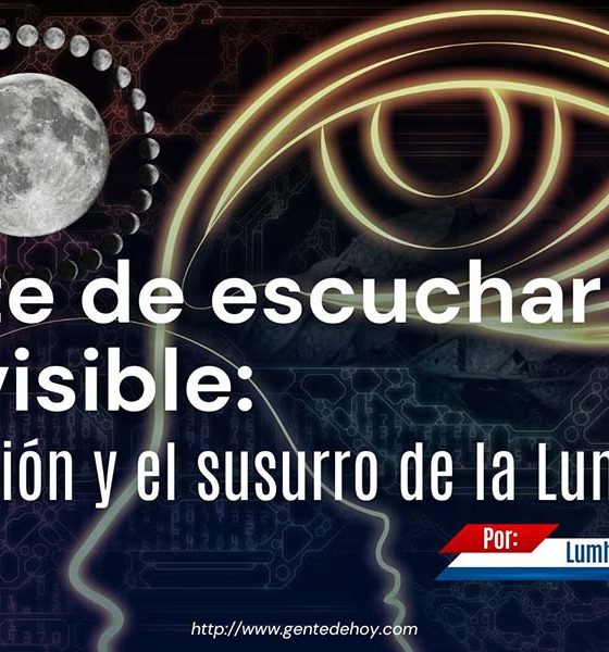 Las fases de la Luna marcan ritmos naturales que influyen en la introspección y el desarrollo personal