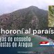 Choroní: Puerta costera del Parque Nacional Henri Pittier, punto de partida hacia algunas de las playas más hermosas de Aragua.
