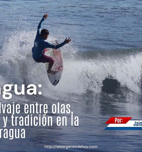 Cuyagua, un destino de aventura y naturaleza