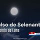 La Luna como símbolo eterno de los ciclos emocionales y espirituales del ser humano.