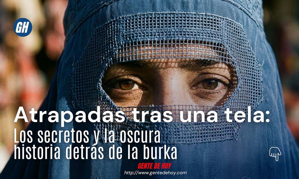 El peso de una identidad oculta tras la rejilla