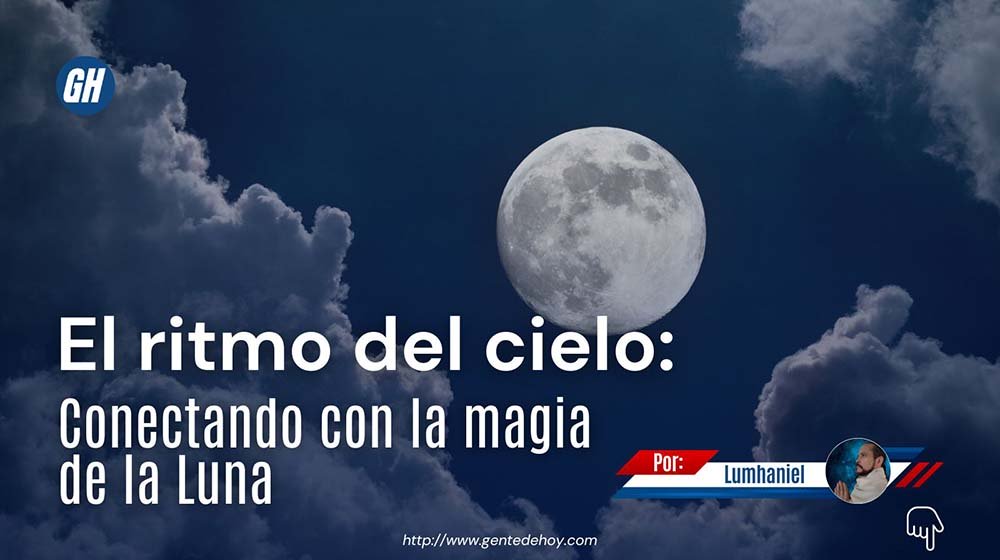 Las fases de la Luna han sido interpretadas durante siglos como una guía simbólica para comprender los ciclos emocionales y espirituales del ser humano.