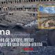 Coliseo de Roma, símbolo universal de la grandeza y la brutalidad del Imperio Romano. Construido en el siglo I d.C., hoy recibe millones de visitantes al año y permanece en pie como testigo de veintiún siglos de historia. Fotos de Ramon A. Castellanos O. @ramon_castellanos