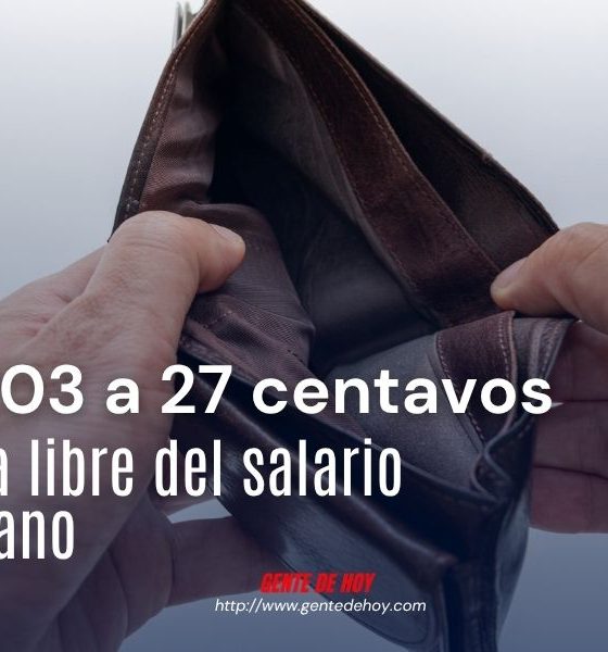 A 100 días del gobierno interino de Delcy Rodríguez, el país retomó relaciones con el FMI, pero los datos comparativos confirman que Venezuela es hoy más pobre, más endeudada y más desigual que en 1999.