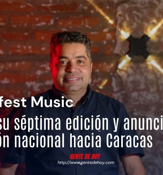 El festival gastronómico presentará hamburguesas exclusivas creadas por restaurantes participantes