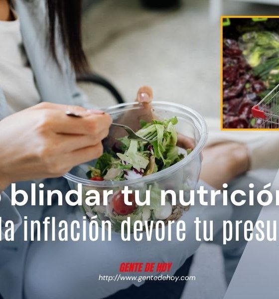 Los vegetales frescos en mercados locales son una alternativa económica y nutritiva frente a los productos industriales