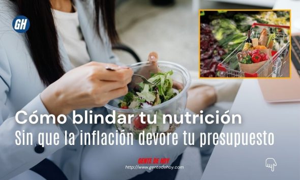 Los vegetales frescos en mercados locales son una alternativa económica y nutritiva frente a los productos industriales