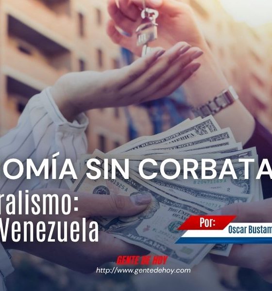 La compleja realidad económica del país plantea desafíos para cualquier modelo de apertura de mercado.