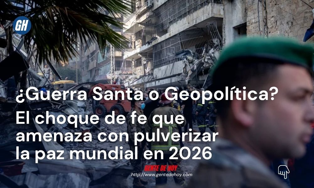 El primer día del cese al fuego entre EE.UU. e Irán terminó en llamas. Israel lanzó su mayor ataque contra el Líbano, dejando claro que, para ellos, la guerra no ha terminado.