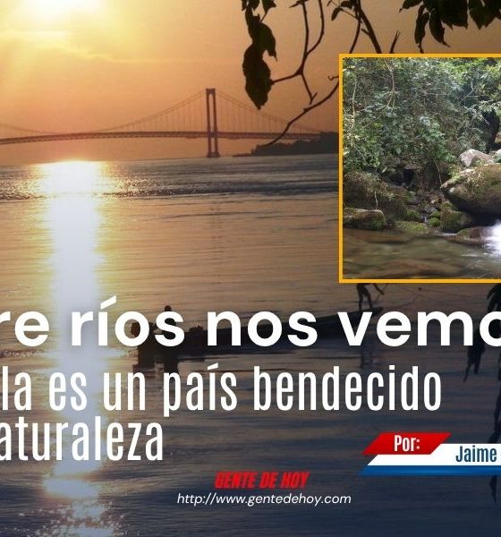 La riqueza hídrica de Venezuela representa un patrimonio natural que requiere protección y conciencia ambiental.