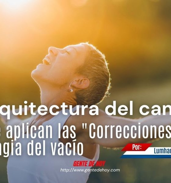 Una visión que fusiona espiritualidad, percepción y conceptos inspirados en la física cuántica para redefinir la transformación personal.