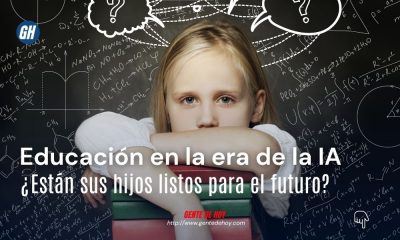 El uso de tecnología en el aula debe trascender el entretenimiento para enfocarse en la creación y el pensamiento lógico frente a la automatización.