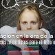 El uso de tecnología en el aula debe trascender el entretenimiento para enfocarse en la creación y el pensamiento lógico frente a la automatización.
