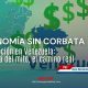 Transacciones en dólares y bolívares reflejan la coexistencia de dos monedas en la economía venezolana actual.