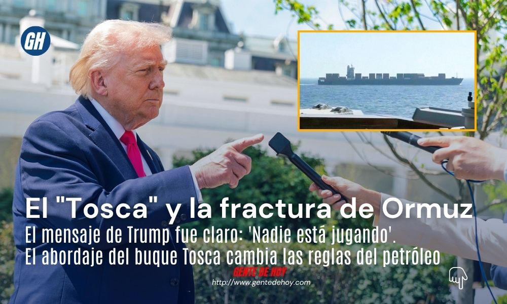 En la geopolítica del 2026, el petróleo no es solo energía; es el arma con la que se redibuja el mapa del poder mundial.