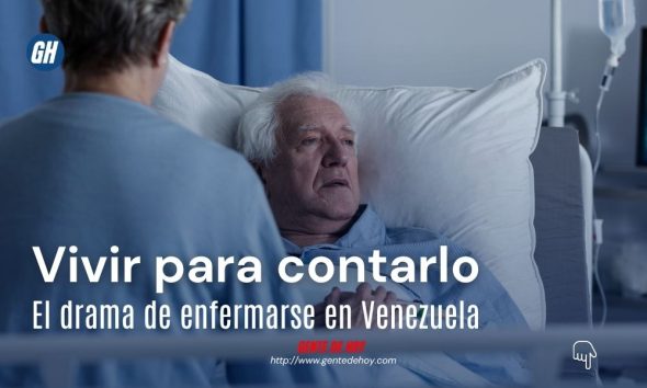 La salud en Venezuela: un derecho constitucional atrapado en la opacidad y el abandono