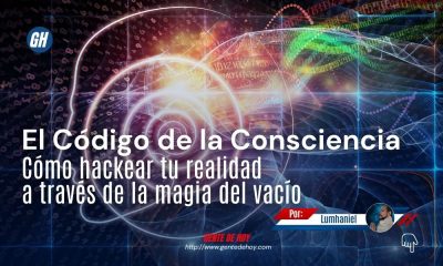 El equilibrio entre mente y cuerpo comienza en el silencio interno: el vacío como punto de transformación.