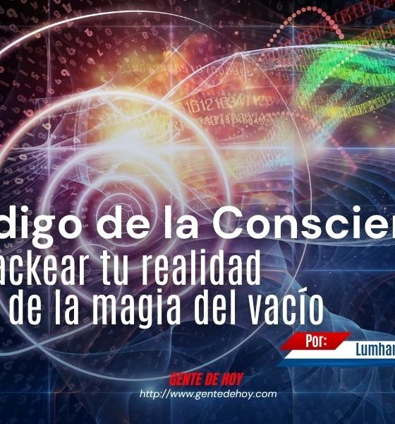 El equilibrio entre mente y cuerpo comienza en el silencio interno: el vacío como punto de transformación.
