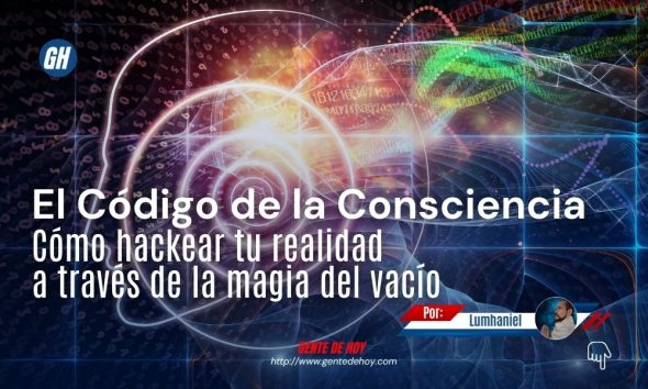 El equilibrio entre mente y cuerpo comienza en el silencio interno: el vacío como punto de transformación.
