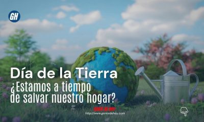 ¿Cómo cuidar el planeta en 2026? Guía de acciones y reflexión