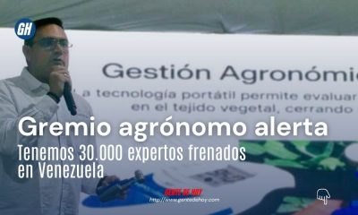 Sviaa reclama seguridad jurídica y respeto a la propiedad privada para reactivar el campo venezolano. (Cortesía)