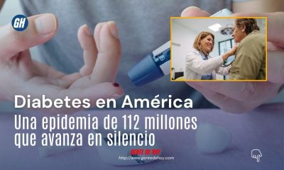 La cifra se triplicó y ya somos el continente más afectado