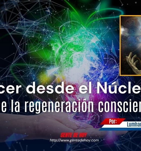 La conexión entre mente, energía y biología permite activar procesos internos de regeneración y equilibrio.