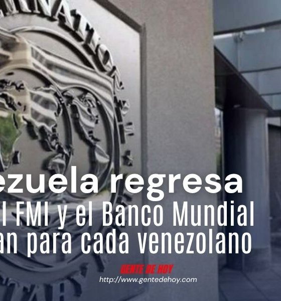 Bolívares de diversas denominaciones en Caracas. La reapertura con el FMI podría impactar la estabilidad de la moneda venezolana a mediano plazo. Foto referencial