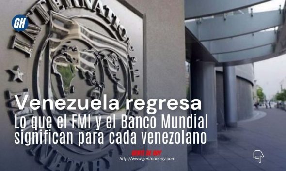 Bolívares de diversas denominaciones en Caracas. La reapertura con el FMI podría impactar la estabilidad de la moneda venezolana a mediano plazo. Foto referencial