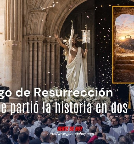 ¿Qué pasó realmente aquel amanecer en Jerusalén hace 2.000 años?