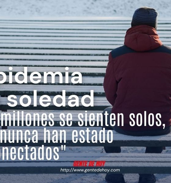 Un análisis sobre cómo la hiperconectividad digital y los cambios sociales están transformando el tejido humano, y qué hacen las personas para recuperar el calor de la comunidad