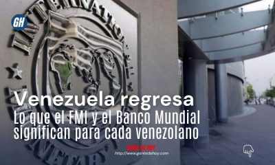 Bolívares de diversas denominaciones en Caracas. La reapertura con el FMI podría impactar la estabilidad de la moneda venezolana a mediano plazo. Foto referencial