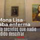 La Mona Lisa, protegida por un vidrio blindado en el Salón de los Estados del Museo del Louvre, en París. Según el plan “Louvre Nouvelle Renaissance”, la obra más visitada del mundo tendrá su propio espacio subterráneo antes de 2031. Millones de personas la contemplan cada año sin saber del todo quién es la mujer que sonríe. | Foto: Louvre Museum / Dominio Público