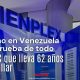Dienplex Venezolana, C.A., en la urbanización Boleíta Norte, Caracas. Desde este edificio la empresa dirige la fabricación y distribución de PVC extruido para la construcción, ferretería e industria venezolana.