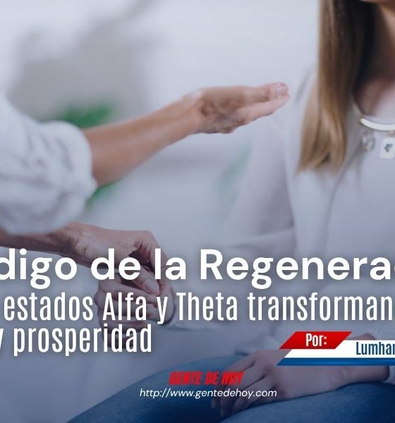 La meditación profunda favorece los estados Alfa y Theta, asociados con la regeneración y la calma mental.
