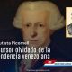 Juan Bautista Picornell fue uno de los principales ideólogos republicanos que influyeron en la independencia venezolana.