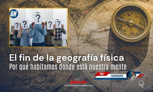 La mente, según Lumhaniel, es el verdadero territorio donde se define el destino humano